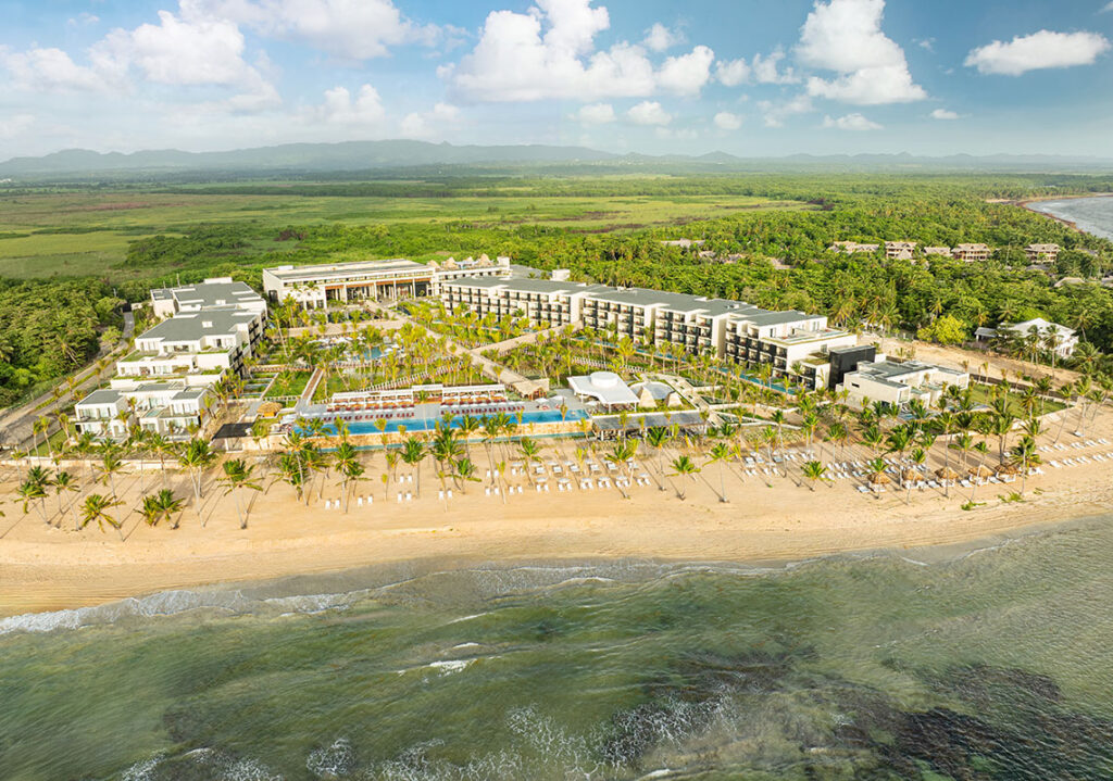 W Punta Cana